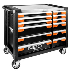 Dulap pentru scule PRO, NEO TOOLS 84-225
