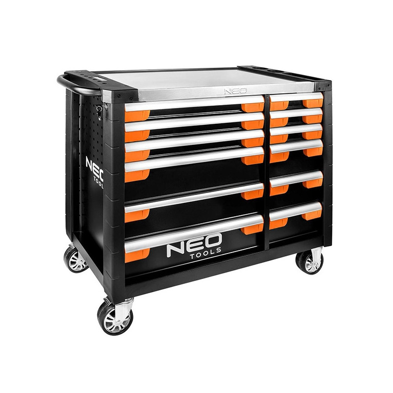 Dulap pentru scule PRO, NEO TOOLS 84-225