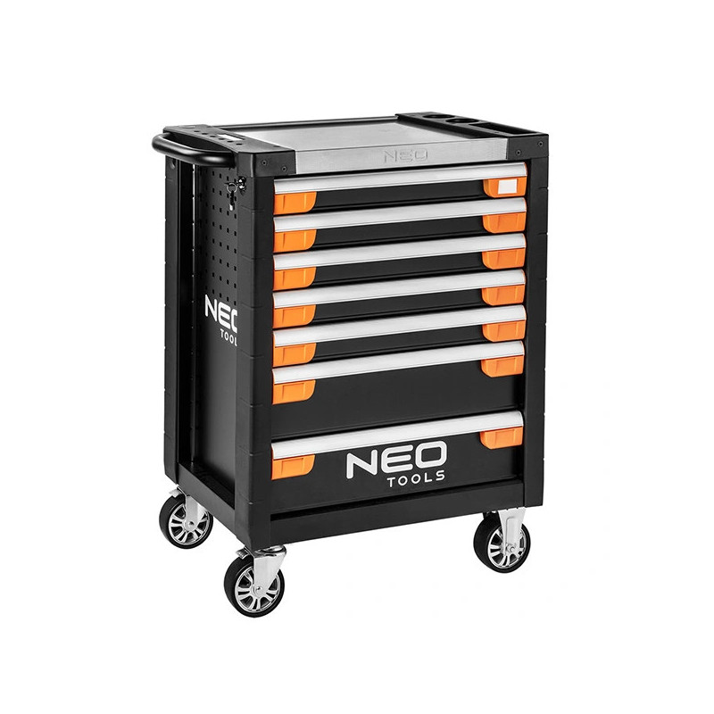 Dulap pentru scule PREMIUM, NEO TOOLS 84-220