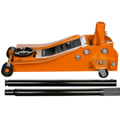 Cric hidraulic de 2.5 tone, NEO TOOLS 11-731