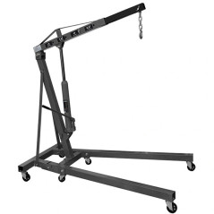 Macara hidraulica de 2 tone, NEO TOOLS 11-720