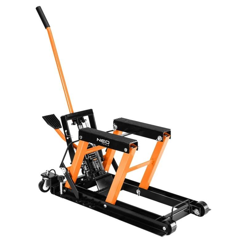 Cric hidraulic mobil, NEO TOOLS 10-596