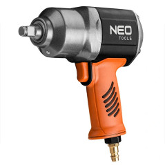 Pistol pneumatic 1/2", NEO TOOLS 14-002