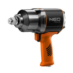 Pistol pneumatic 3/4", NEO TOOLS 14-008