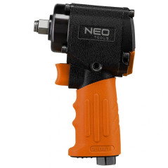 Pistol pneumatic 1/2", NEO TOOLS 14-006