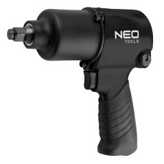 Pistol pneumatic 1/2", NEO TOOLS 14-500