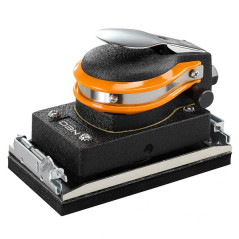 Masina de slefuit orbitala pneumatica, NEO TOOLS 14-018