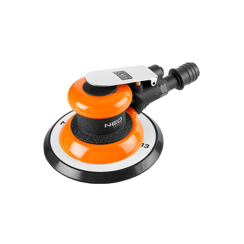 Slefuitor pneumatic excentric, NEO TOOLS 14-013