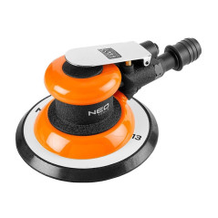 Slefuitor pneumatic excentric, NEO TOOLS 14-013