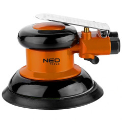 Slefuitor pneumatic orbital, NEO TOOLS 14-020