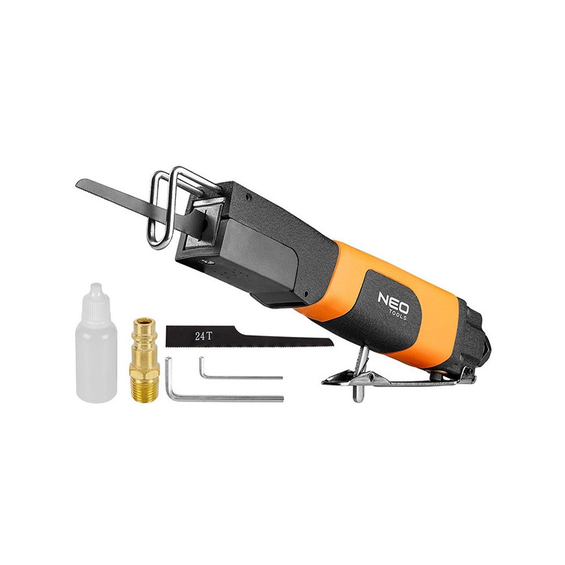 Ferastrau pneumatic , NEO TOOLS 14-034