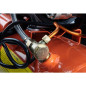 Compresor fara ulei orizontal 50L, NEO TOOLS 12K022-1