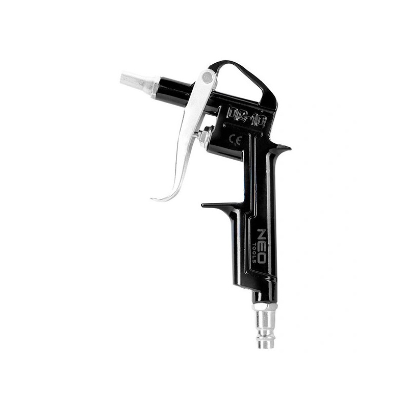 Pistol de suflat, NEO TOOLS 14-7VV