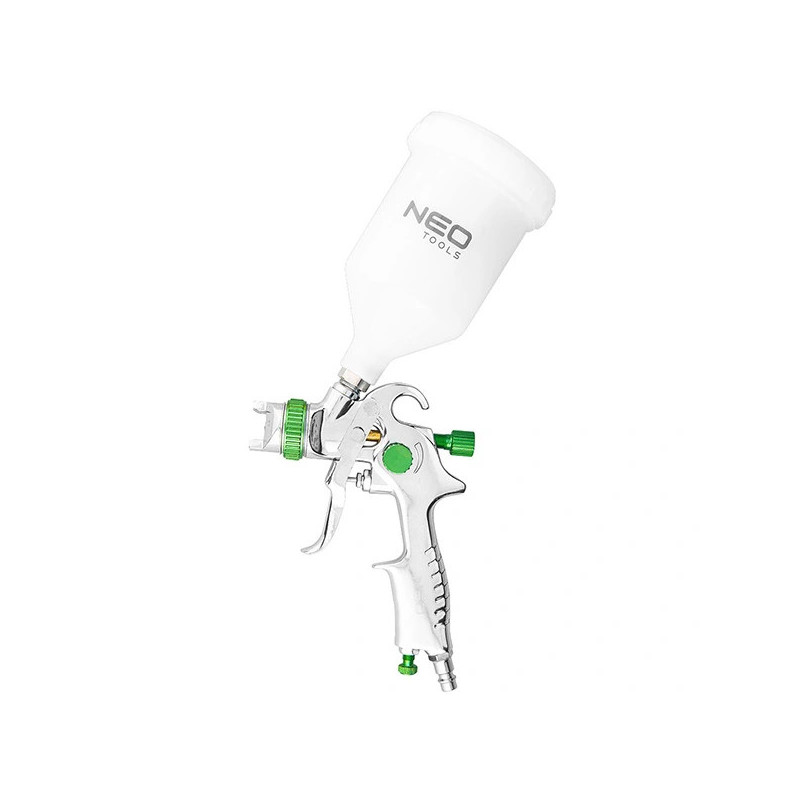 Pistol de vopsit, NEO TOOLS 14-700