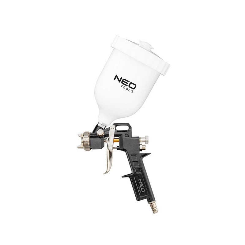 Pistol de vopsit, NEO TOOLS 14-702