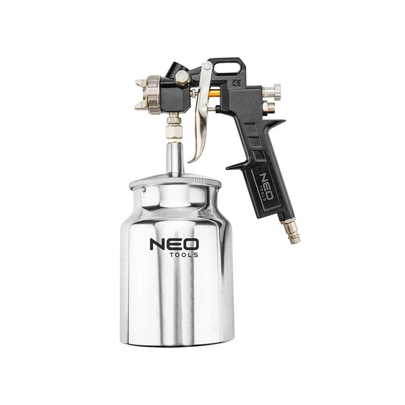 Pistol de vopsit, NEO TOOLS 14-704