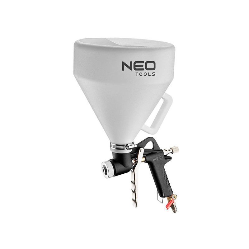 Pistol de vopsit, NEO TOOLS 14-220