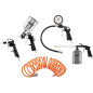Kit de vopsit, NEO TOOLS 14-699