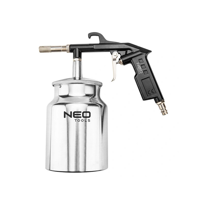 Pistol de sablare, NEO TOOLS 14-724