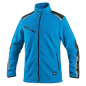 Jacheta fleece de lucru, unisex, SOLIS
