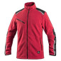 Jacheta fleece de lucru, unisex, SOLIS
