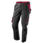 Pantalon de lucru in talie, de dama
