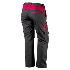 Pantalon de lucru in talie, de dama