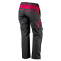 Pantalon de lucru in talie, de dama