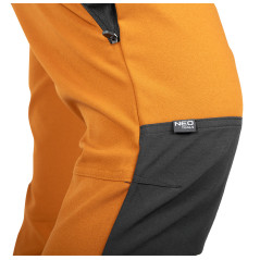 Pantalon de lucru in talie, unisex,Outdoor