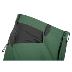 Pantalon de lucru in talie, unisex,Outdoor