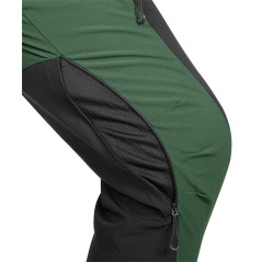 Pantalon de lucru in talie, unisex,Outdoor