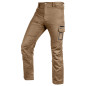 Pantalon de lucru in talie, unisex,Mix&Match