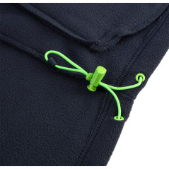 Jacheta fleece de lucru, unisex, PREMIUM
