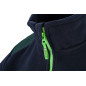 Jacheta fleece de lucru, unisex, PREMIUM