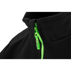 Jacheta fleece de lucru, unisex, PREMIUM