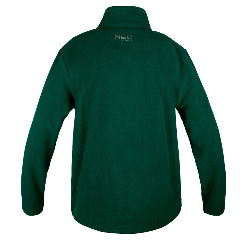 Jacheta fleece de lucru, unisex Jacheta fleece de lucru, unisex