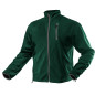 Jacheta fleece de lucru, unisex Jacheta fleece de lucru, unisex