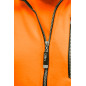 Fleece Visibility