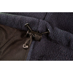 Fleece Visibility