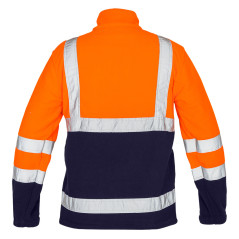 Fleece Visibility