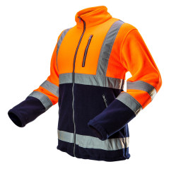 Fleece Visibility