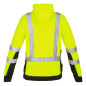 Hanorac Visibility
