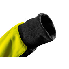 Hanorac Visibility