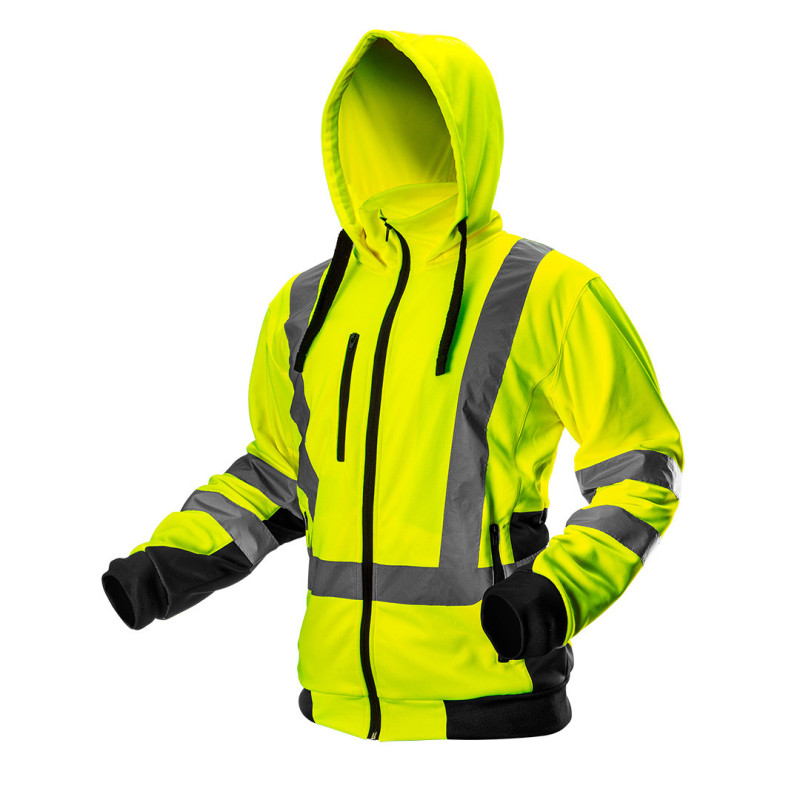 Hanorac Visibility