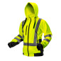 Hanorac Visibility
