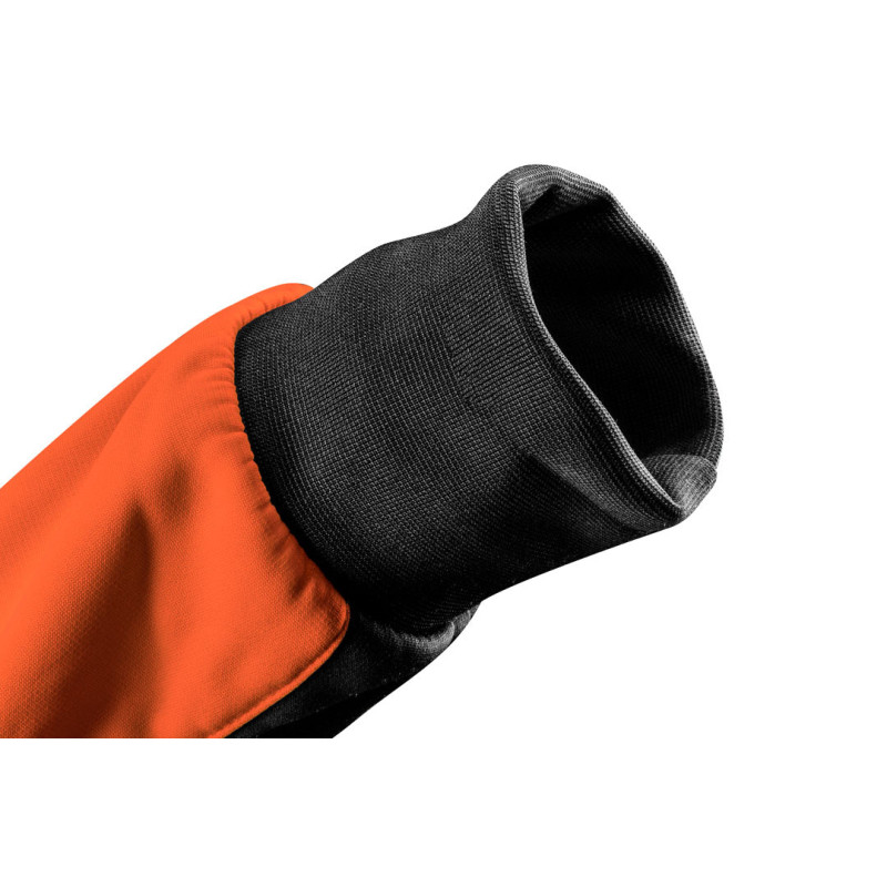 Hanorac Visibility