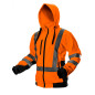Hanorac Visibility