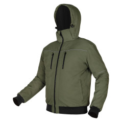 Jacheta de lucru, unisex, OUTDOOR