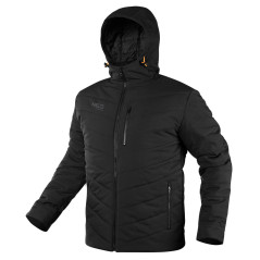 Geaca de lucru, de iarna, unisex, WARM