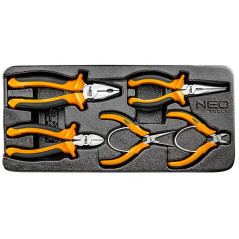 Modul clesti, NEO TOOLS 84-230